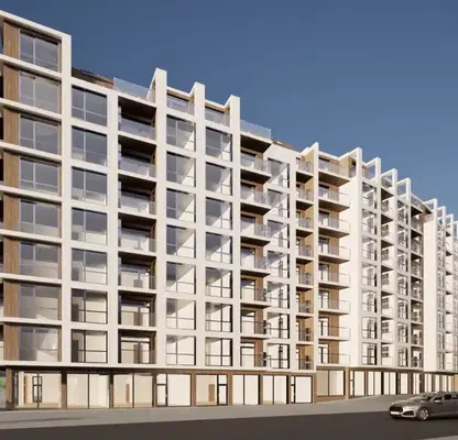Photo 3 — apartment in Burgas, Meden Rudnik - Zona V