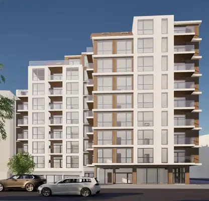 Photo 5 — apartment in Burgas, Meden Rudnik - Zona V