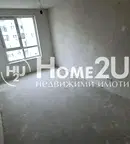 Двустаен апартамент в Меден рудник, Бургас с асансьор