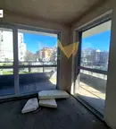 Тристаен апартамент с балкон в Меден рудник - зона В, Бургас