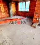 Тристаен апартамент с панорамна гледка в Меден рудник, Бургас