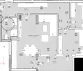 Снимка 2 — Апартамент 3-стаен в Меден рудник, Бургас с асансьор