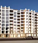 Тристаен апартамент в Меден рудник, Бургас с асансьор