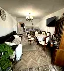 Тристаен апартамент с две тераси в Меден рудник, Бургас