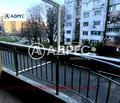 Снимка 4 — Тристаен апартамент в Меден рудник с южно изложение