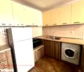 Снимка 3 — Двустаен апартамент в Меден рудник, Бургас с асансьор