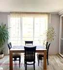 Двустаен апартамент в Меден рудник, Бургас с асансьор