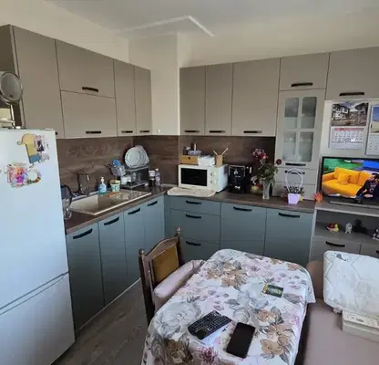 Photo 3 — 3-bedroom apartment in Burgas, Pobeda