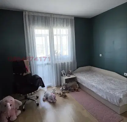 Photo 4 — 3-bedroom apartment in Burgas, Pobeda