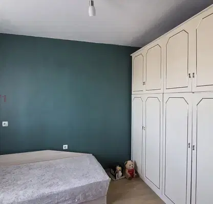Photo 5 — 3-bedroom apartment in Burgas, Pobeda