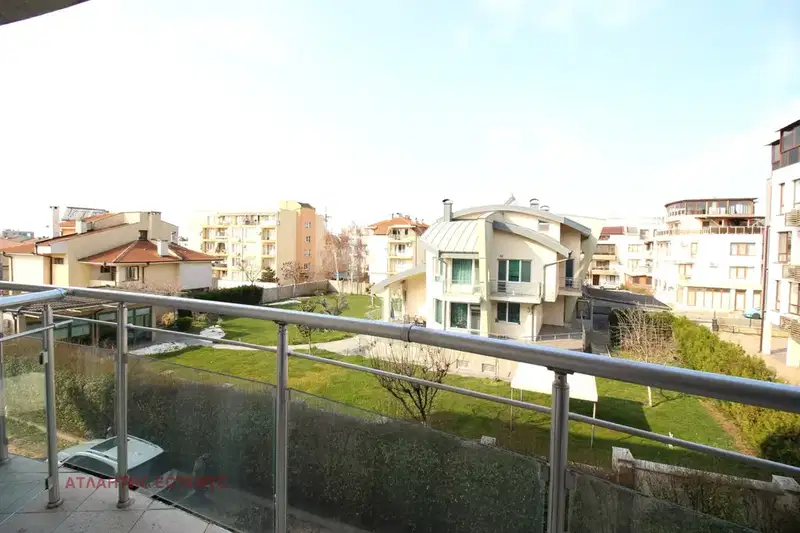 1-bedroom apartment in Burgas, Sarafovo