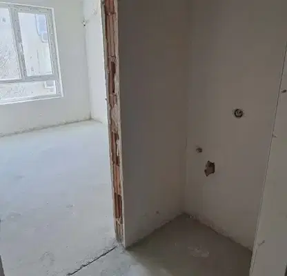 Снимка 5 — Двустаен апартамент с тераса в Сарафово, Бургас
