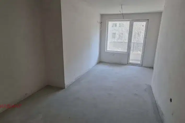 2-bedroom apartment in Burgas, Sarafovo