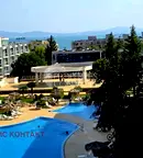 Двустаен апартамент в Бургас, Сарафово