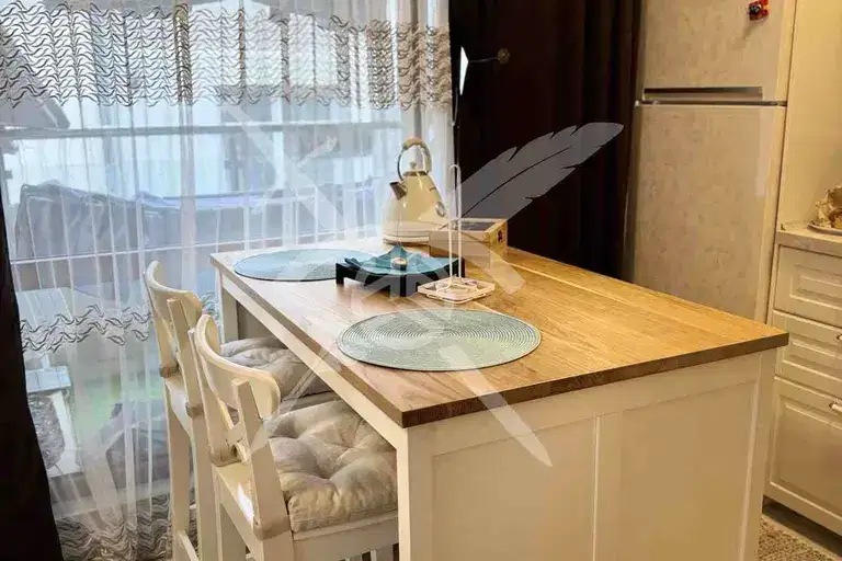 2-bedroom apartment in Burgas, Sarafovo