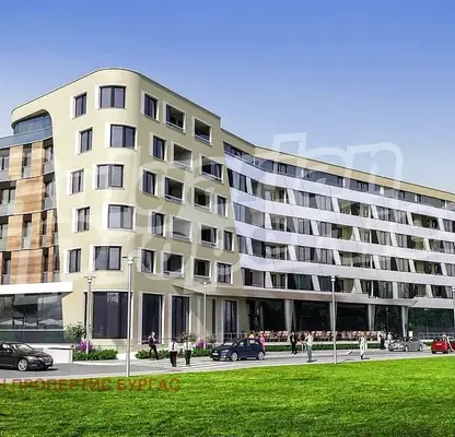 Снимка 4 — апартамент в Бургас, Сарафово
