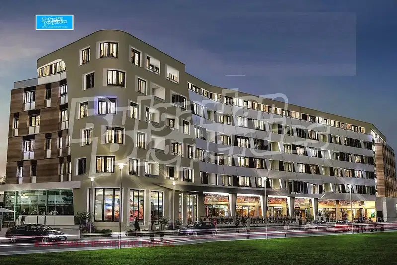 апартамент в Бургас, Сарафово
