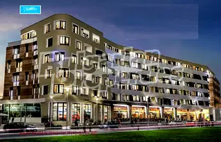 апартамент в Бургас, Сарафово