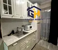 Снимка 3 — Двустаен апартамент в Сарафово с тераса и асансьор