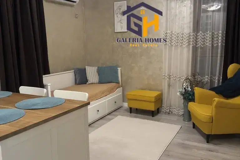 apartment in Burgas, Sarafovo