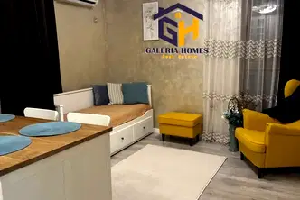 Двустаен апартамент в Сарафово с тераса и асансьор