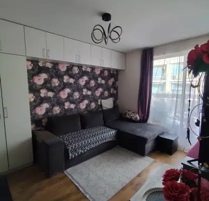 Photo 3 — 2-bedroom apartment in Burgas, Sarafovo