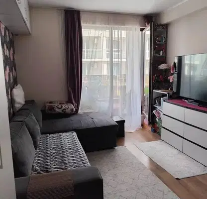 Photo 4 — 2-bedroom apartment in Burgas, Sarafovo