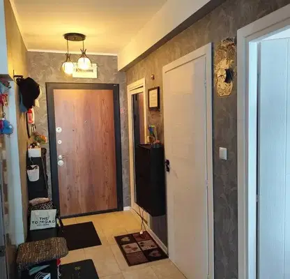 Photo 5 — 2-bedroom apartment in Burgas, Sarafovo