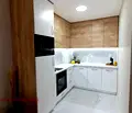 Снимка 4 — Двустаен апартамент с гледка море в Сарафово, Бургас