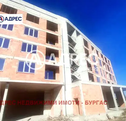 Photo 3 — apartment in Burgas, Sarafovo