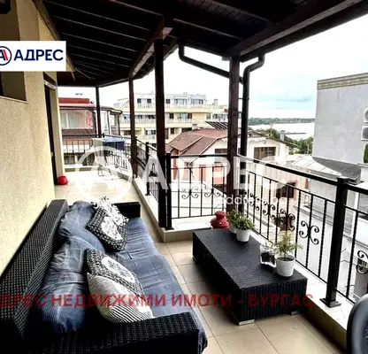 Photo 2 — apartment in Burgas, Sarafovo