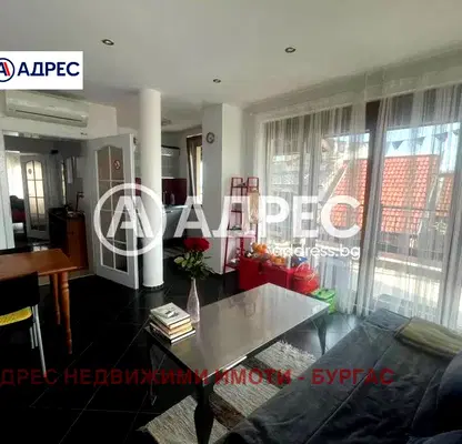 Photo 3 — apartment in Burgas, Sarafovo
