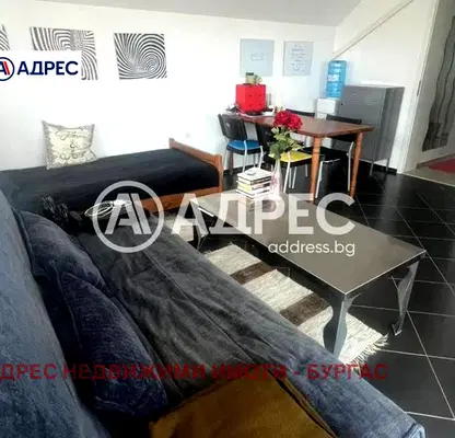 Photo 4 — apartment in Burgas, Sarafovo