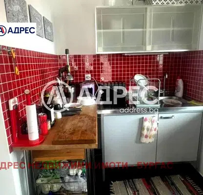 Photo 5 — apartment in Burgas, Sarafovo