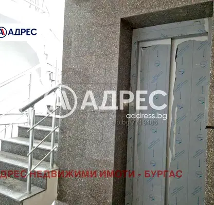 Снимка 3 — Двустаен апартамент в Сарафово близо до морето