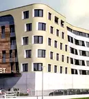 Тристаен апартамент с модерна фасада в Сарафово, Бургас