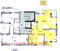 Снимка 4 — Тристаен апартамент с тераса в Сарафово, Бургас
