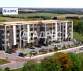 Снимка 5 — Тристаен апартамент с две тераси в Сарафово, Бургас
