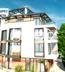 Просторен 3-стаен апартамент в Сарафово, Бургас с голяма площ