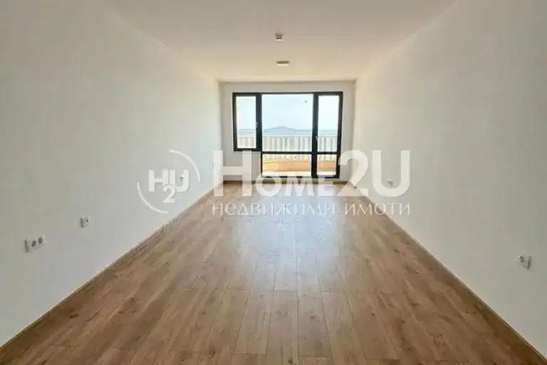 3-bedroom apartment in Burgas, Sarafovo