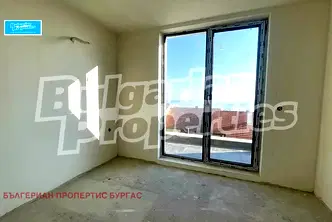 апартамент в Бургас, Сарафово