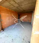 Тристаен апартамент в Сарафово с площ 106 кв.м.