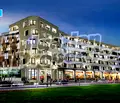 Снимка 2 — Апартамент 2-стаен в Сарафово с паркомясто и асансьор