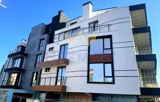 апартамент в Бургас, Сарафово