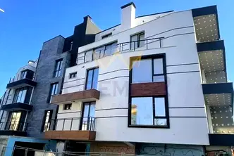 апартамент в Бургас, Сарафово