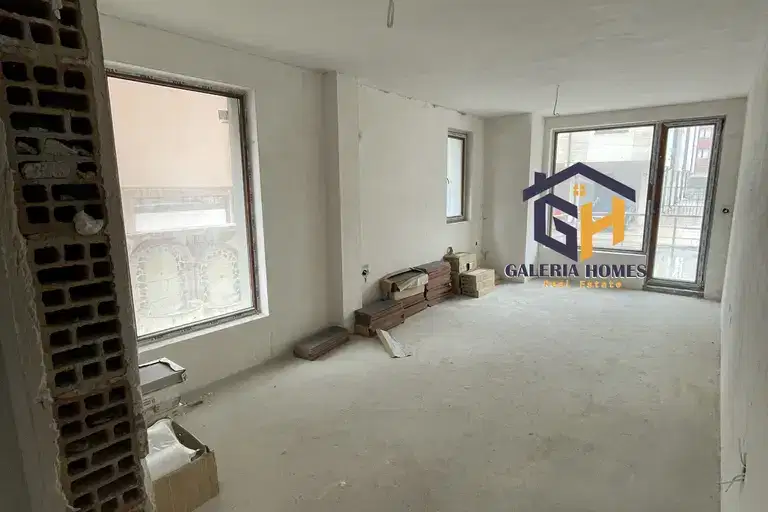 apartment in Burgas, Sarafovo