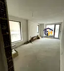 Тристаен апартамент с две тераси в Сарафово, Бургас