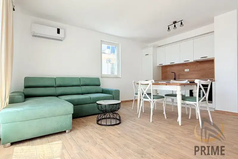 2-bedroom apartment in Burgas, Sarafovo