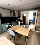 Двустаен апартамент с тераса в Сарафово, Бургас