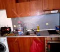 Снимка 3 — Двустаен апартамент с тераса в Сарафово, Бургас